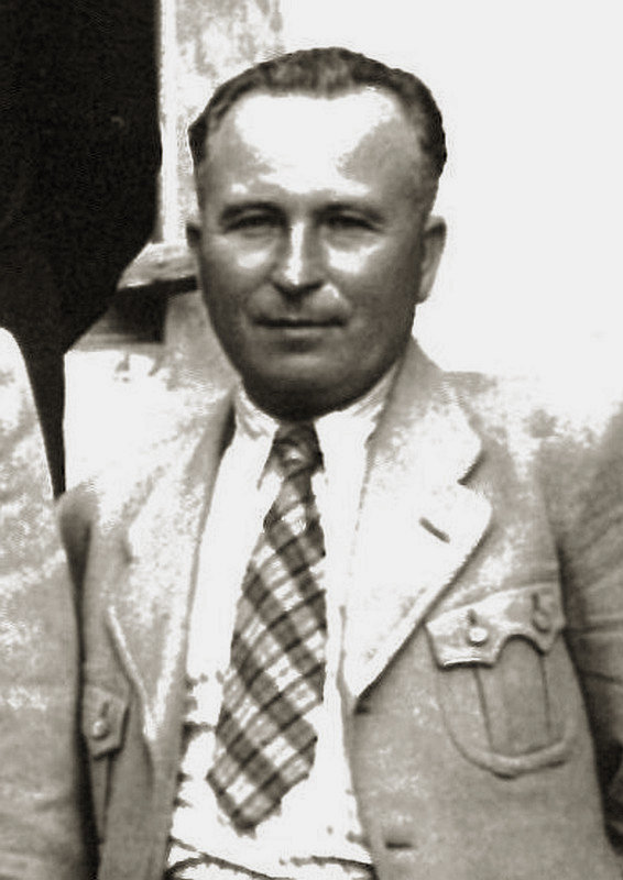 Wojciech Lipowski