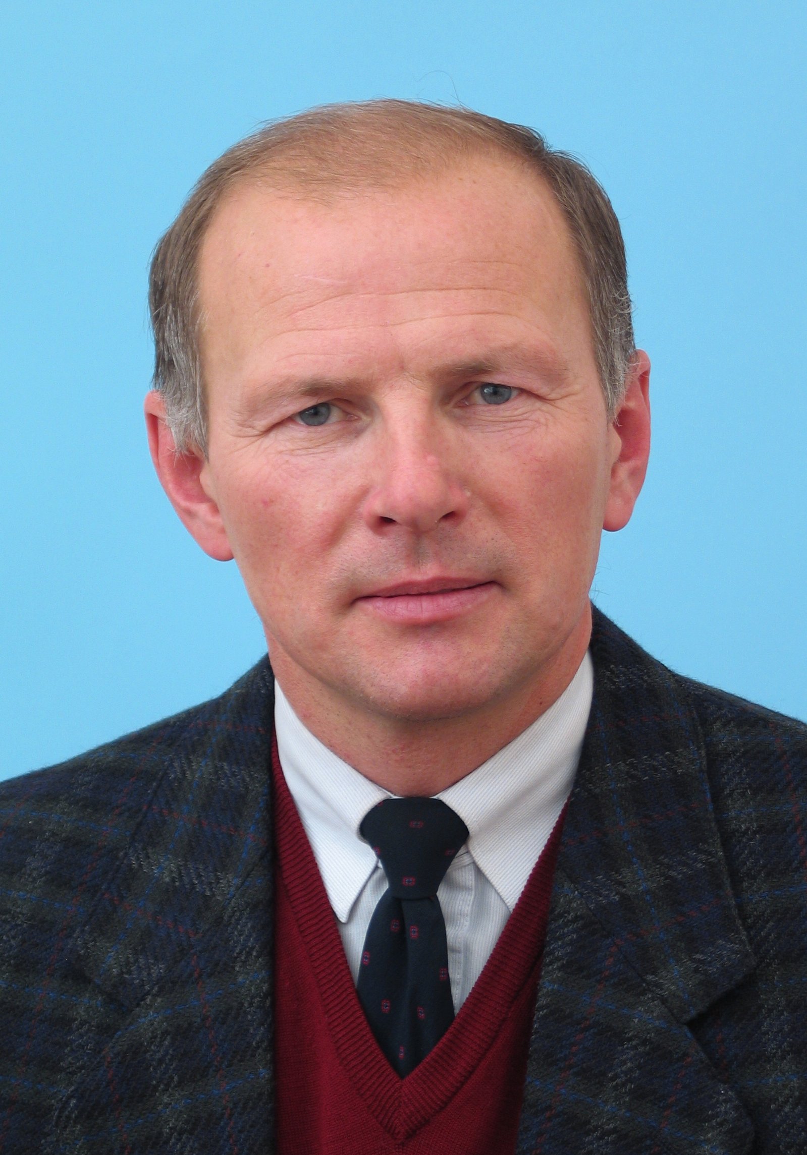 Jerzy Krzemiński