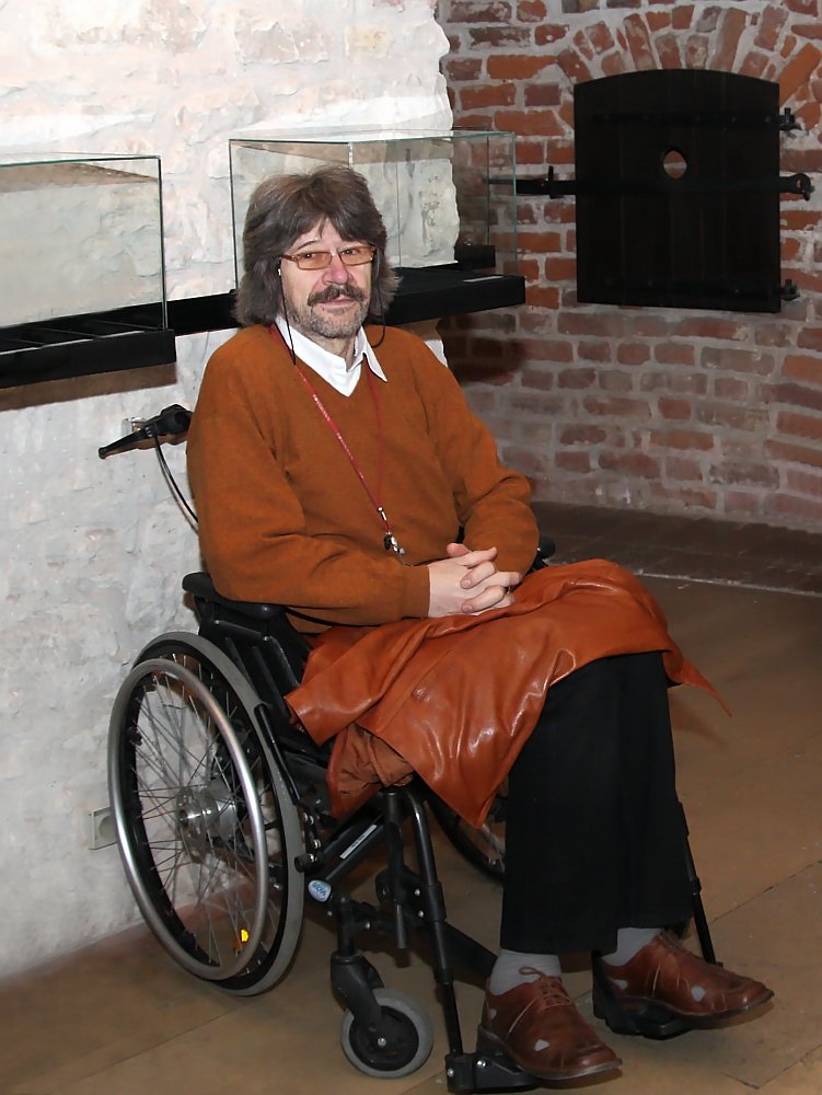 Tomasz Krzesimowski